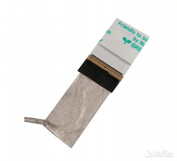 Шлейф матрицы для ноутбука Asus K55VD