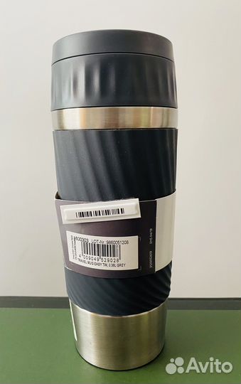 Термо кружка