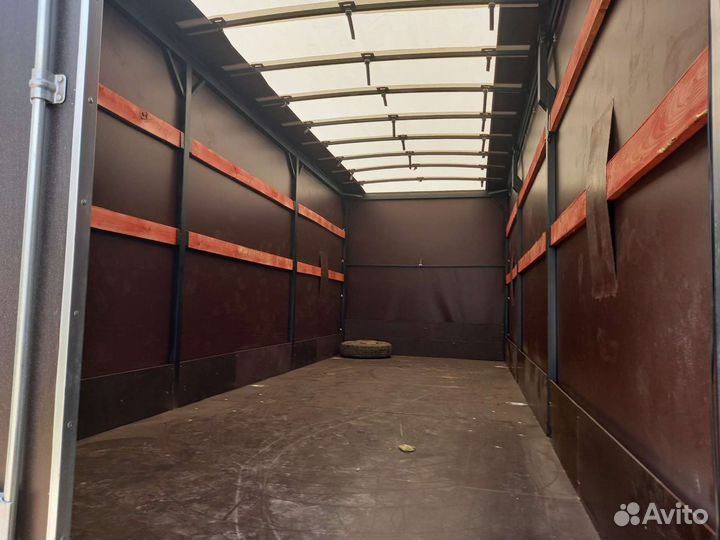 Грузоперевозки Газель 6 метров. Домашние переезды