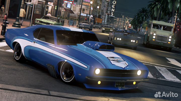 Mafia 3 - Definitive Edition (Steam)