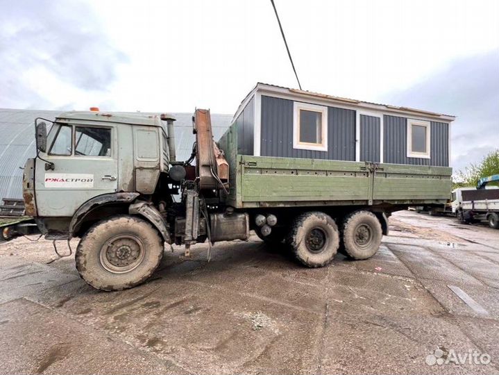 Бытовки, дачные домики, вагончики