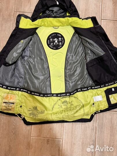 Вещи для хорошего мальчика