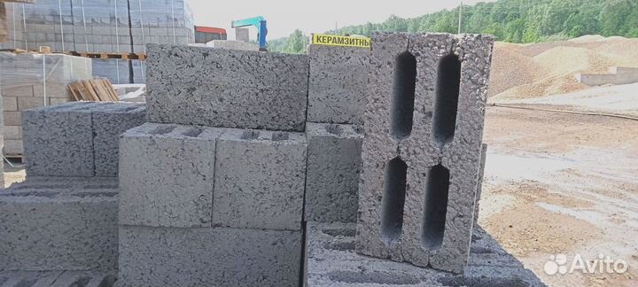 Керамзитобетонные,керамзитные блоки Qqa-29372