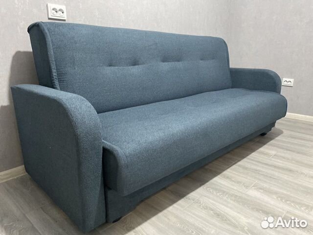 Диван прямой 