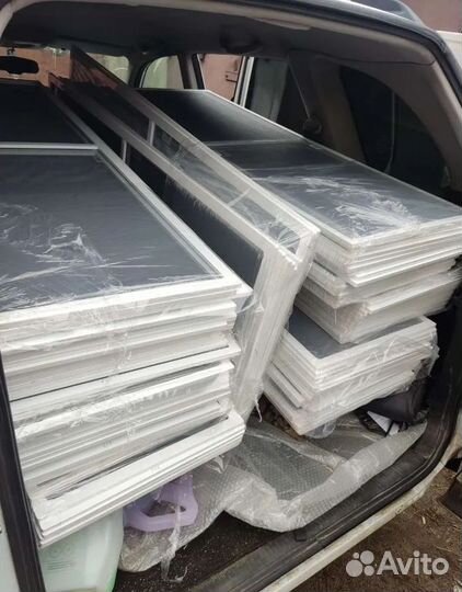 Москитные сетки / Новые / От производителя