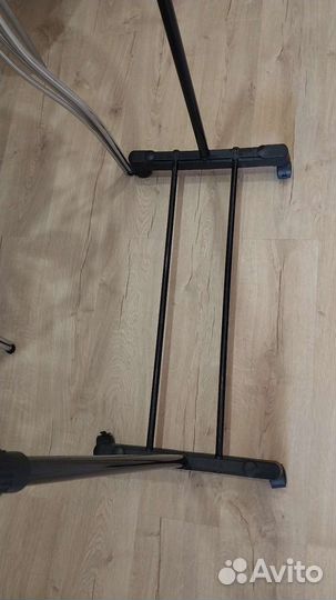 Вешалка напольная