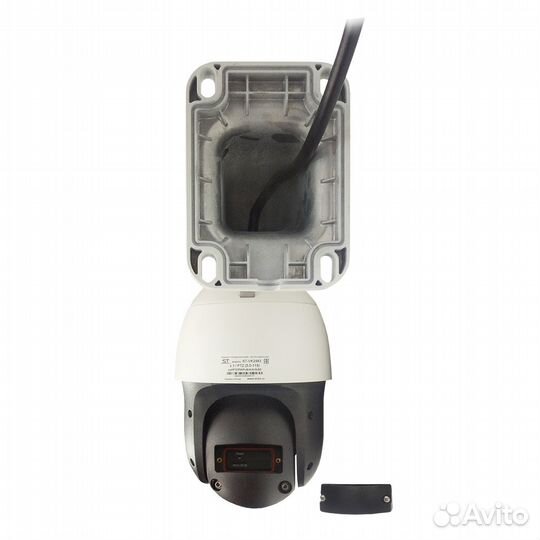 IP камера видеонаблюдения ST-VK2583 PRO starlight