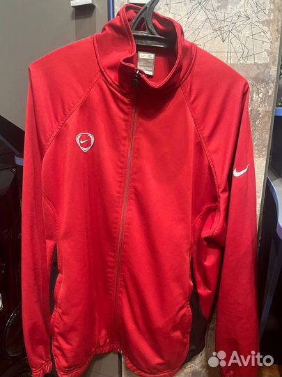 Олимпийка Nike vintage