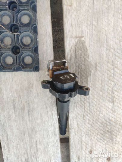 Катушка зажигания на бмв е46 мотор м54б30