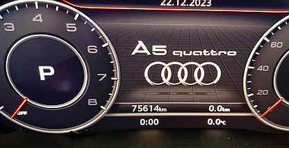 Труба приемная Audi A5 F53 2.0 cymc 2019