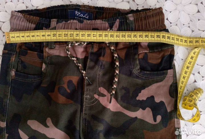 Вещи на мальчика