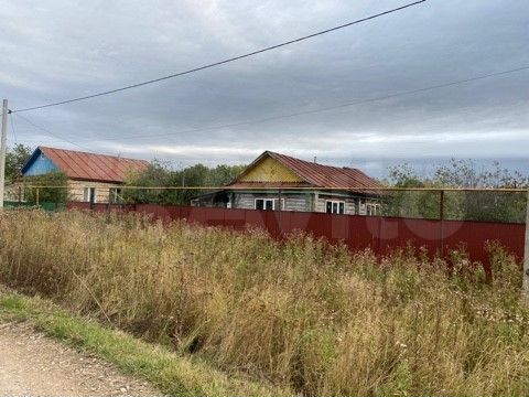 Дом 44,1 м² на участке 18,7 сот.