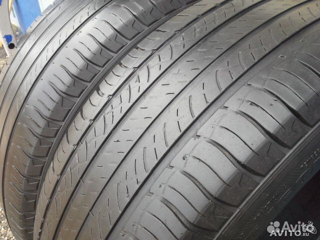 Michelin Latitude Tour HP 275/60 R20