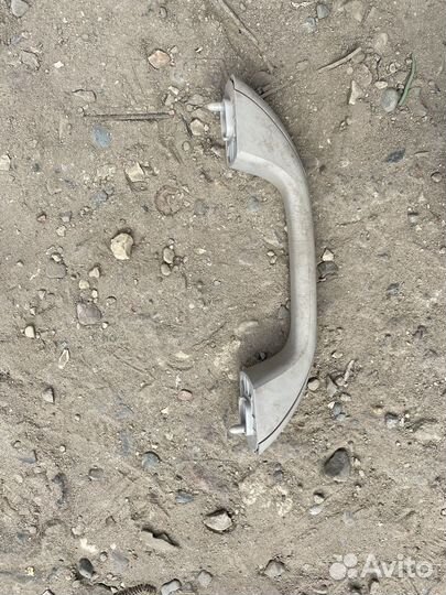 Ручка потолочная Рено Логан 2