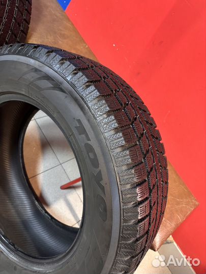 Toyo Observe GSi-5 265/60 R18 110Q