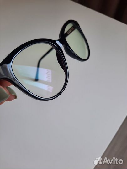 Очки для работы за компьютером