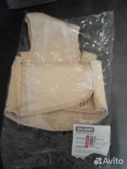 Корректор для осанки