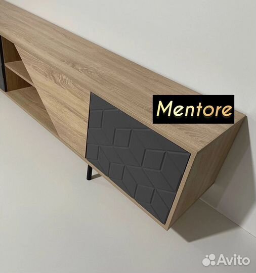 Тумба тв (коллекция Bravo)