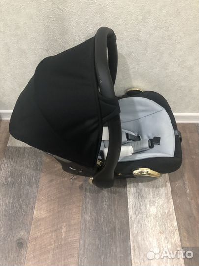 Коляска adamex 3 в 1