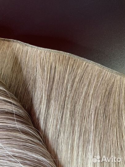 Волосы для голливудского наращивания