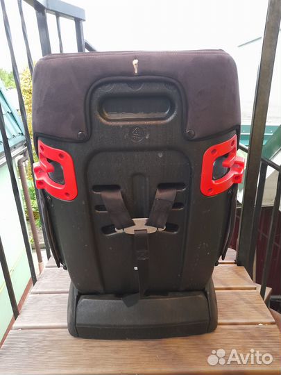 Детское автокресло