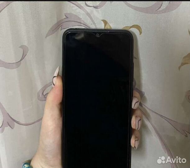 Телефон Redmi 9c