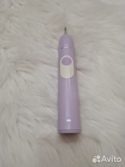 Электрическая зубная щетка Philips sonicare