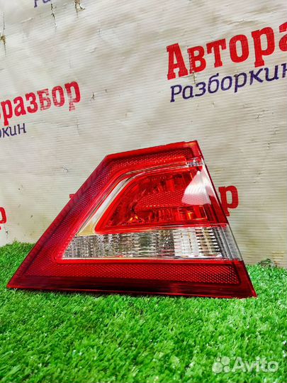 Фонари LADA Vesta диодные. Новые. Комплект