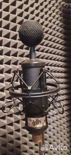 Профессиональный студийный микрофон Violet Dolly