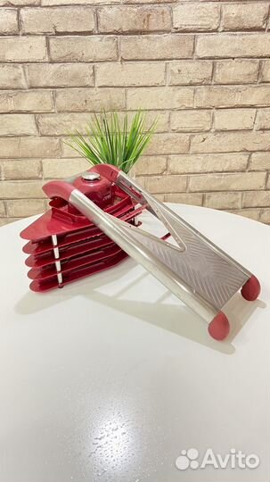 Овощерезка ручная