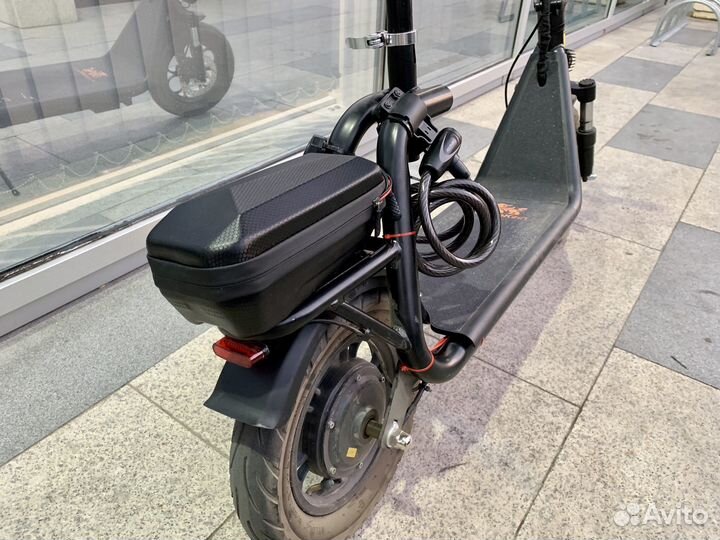 Аккумулятор для kugoo C1