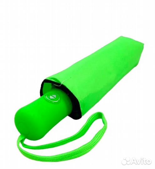 Зонт автомат антиветер