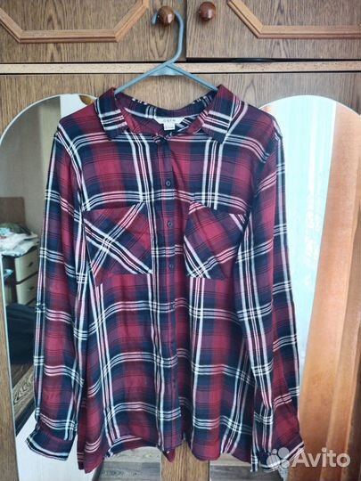 Женские вещи пакетом 48 - 50 осень