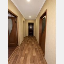 3-к. квартира, 65 м², 2/2 эт., Кардоникская