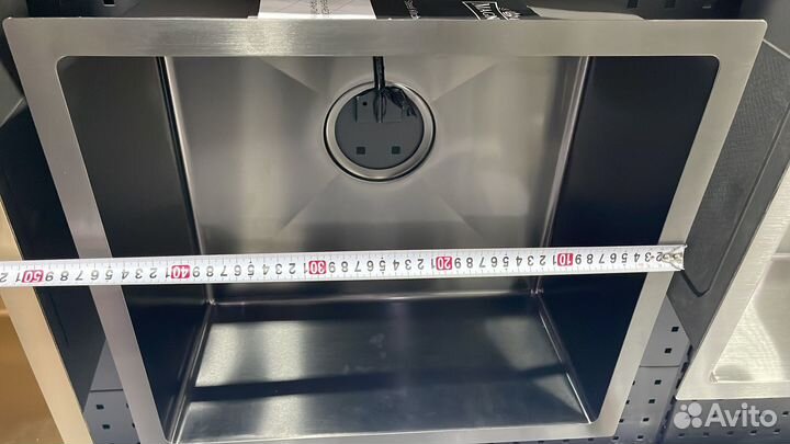 Раковина для кухни