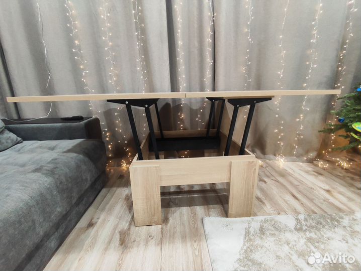 Стол трансформер