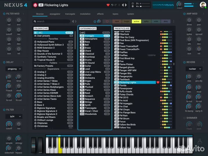 Nexus 4 для Mac\Windows + Библиотеки