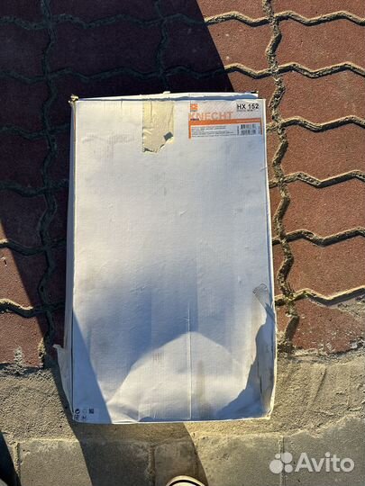 Фильтр поддон АКПП Land Rover Discovery