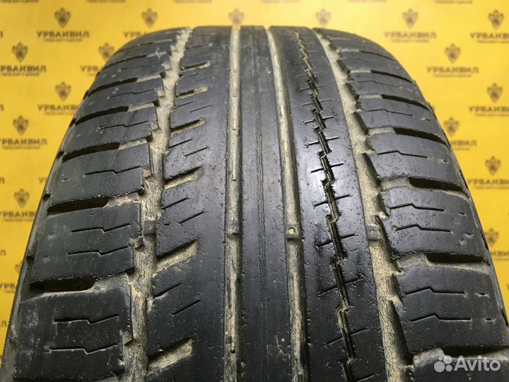 Nokian Tyres Hakkapeliitta SUV 225/55 R18 102H
