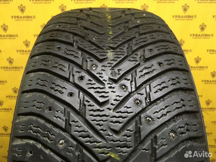 Nokian Tyres Hakkapeliitta 8 225/50 R17 94T