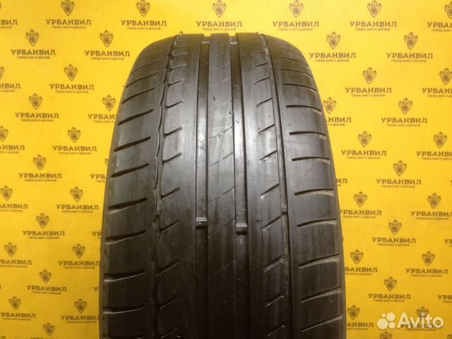 Michelin Primacy HP 205/55 R16 91W