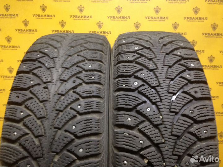 Nokian Tyres Nordman 4 185/65 R15 88T