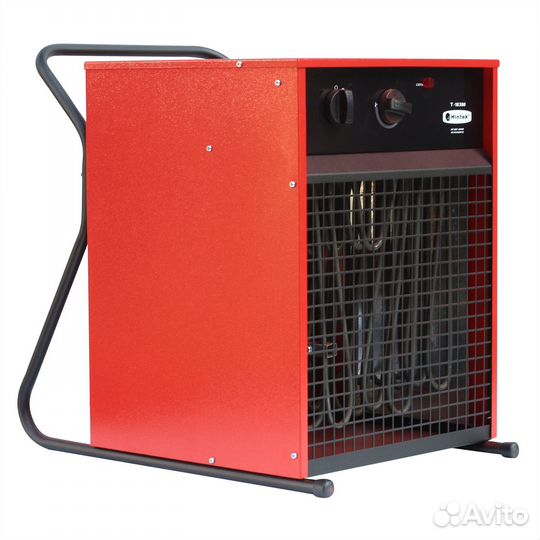 Тепловая пушка Hintek T-18380