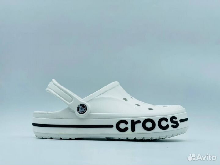 Сабо / Тапочки Crocs Размеры 37-41