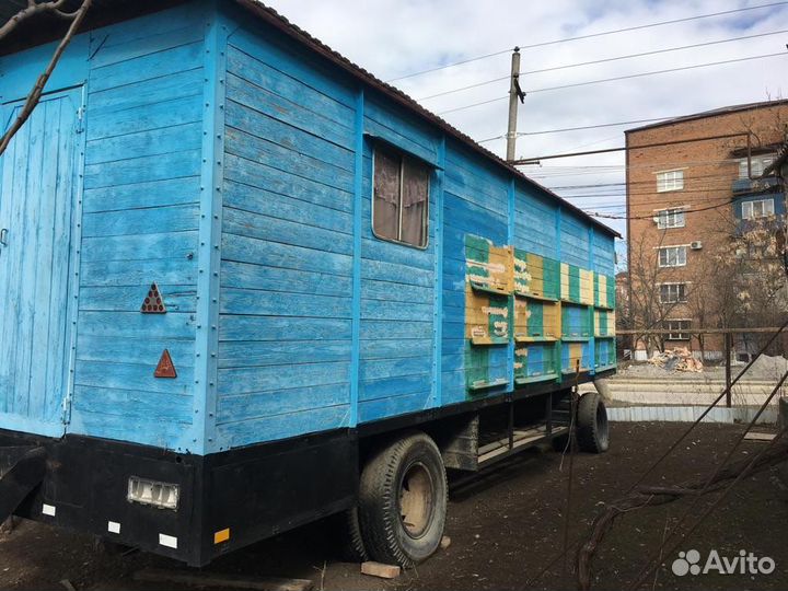 Продажа павильона для пчёл