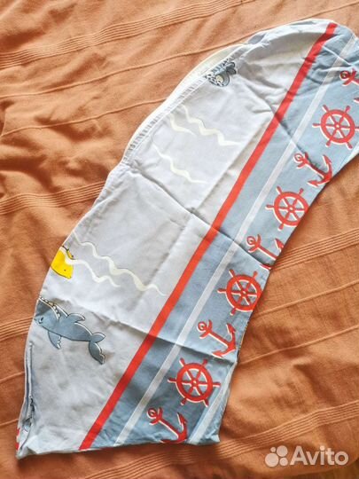 Подушка для беременных и кормящих