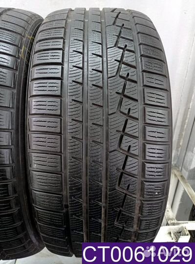 Yokohama W.Drive 265/40 R21 96T
