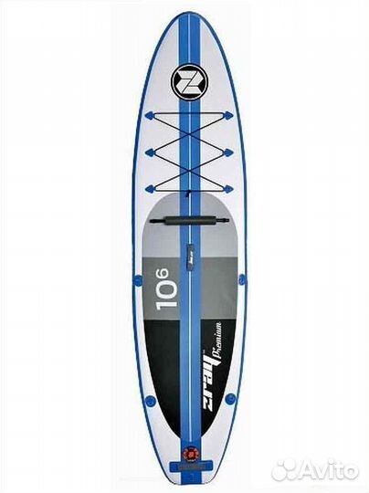 Zray atoll PRO (A2) 10.6 Sup board Сап доска