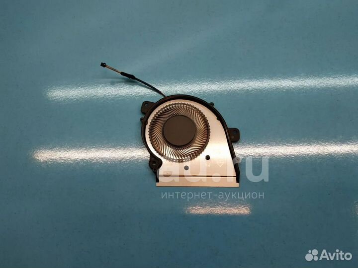 Вентилятор для ноутбука Lenovo Yoga 530-14 GPU