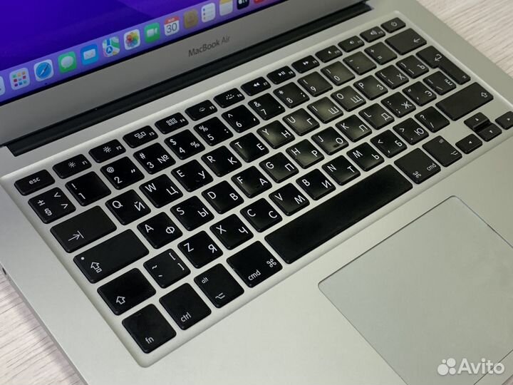 Macbook Air 13